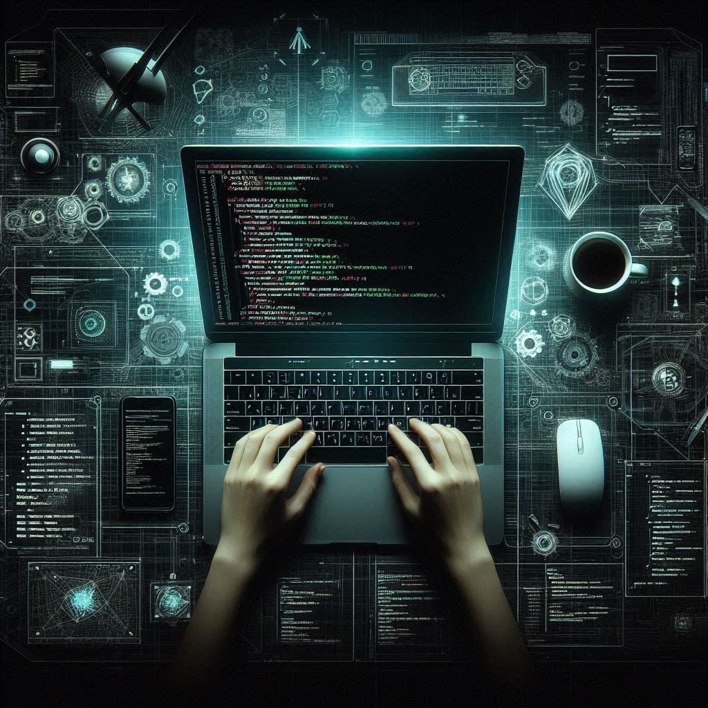 Accelerate Your Development